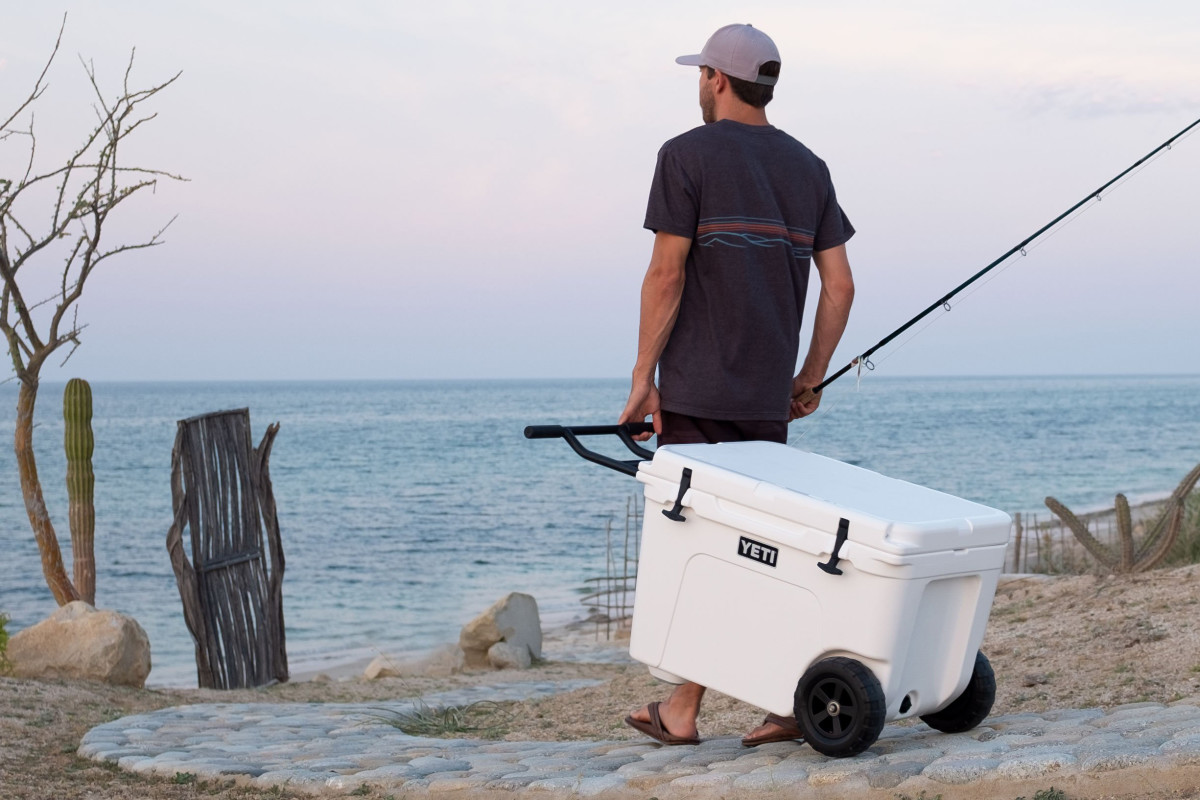 Yeti Gear & Coolers: Really As Great As Everyone Says? - Men's Journal