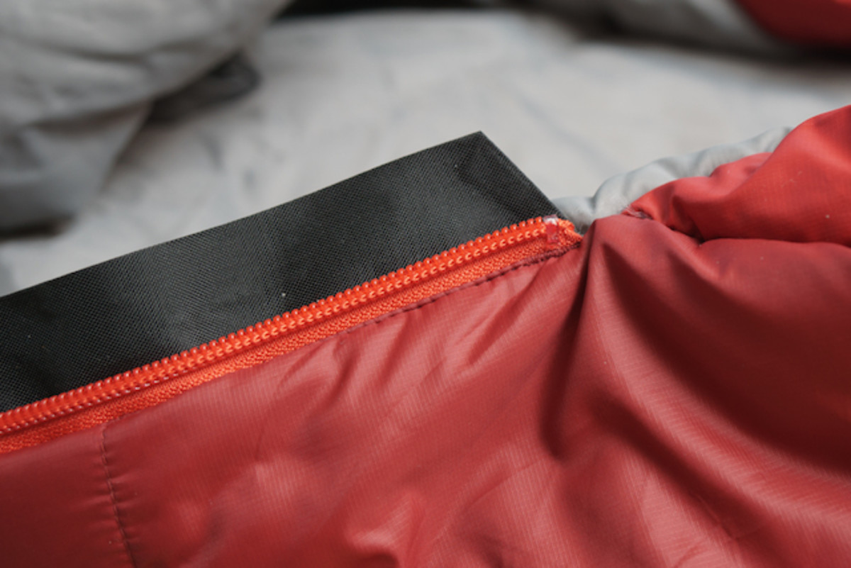 REI Lumen Sleeping Bag Review Men's Journal