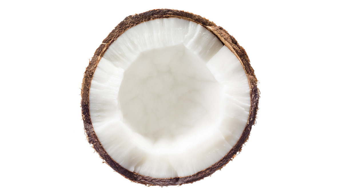 100 Coconuts Helps You distinguish What’s Real vs. What’s Fake Men's