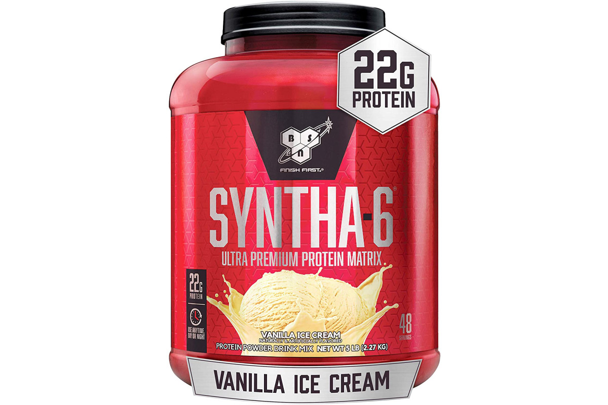 The Best Protein Powders That Taste Good Too Men's Journal