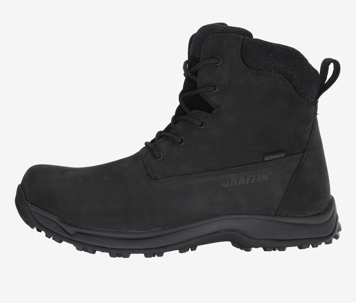 Keep The Snow Away With These Baffin Truro Boots - Men's Journal