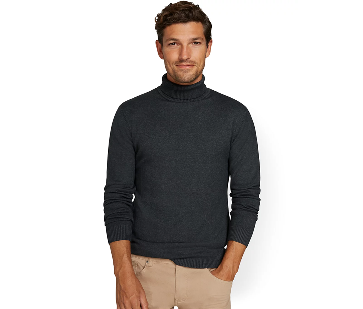 Grab Yourself Some New Fall Gear With The Newly Launched Men's Collection at NY&Co Men's Journal