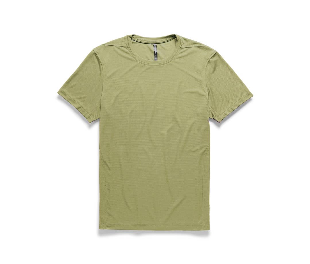 Review: Ten Thousand Interval Short and Distance Shirt