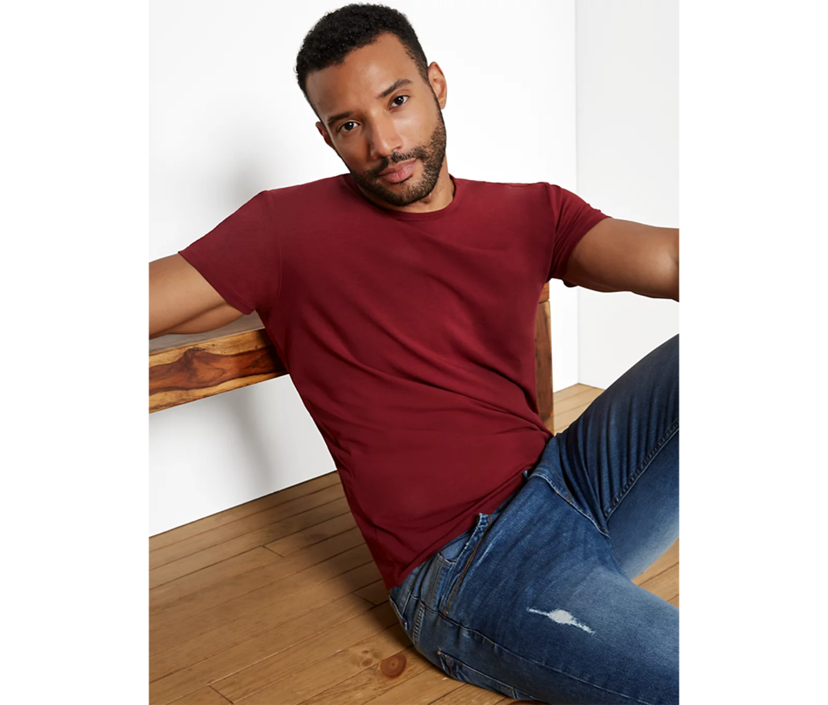 Grab Yourself Some New Fall Gear With The Newly Launched Men's