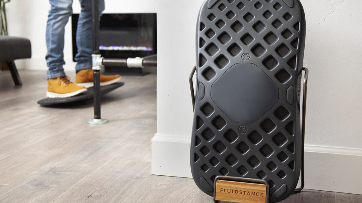 The Best Home Office Gear to Stay Healthy and Productive Men's Journal