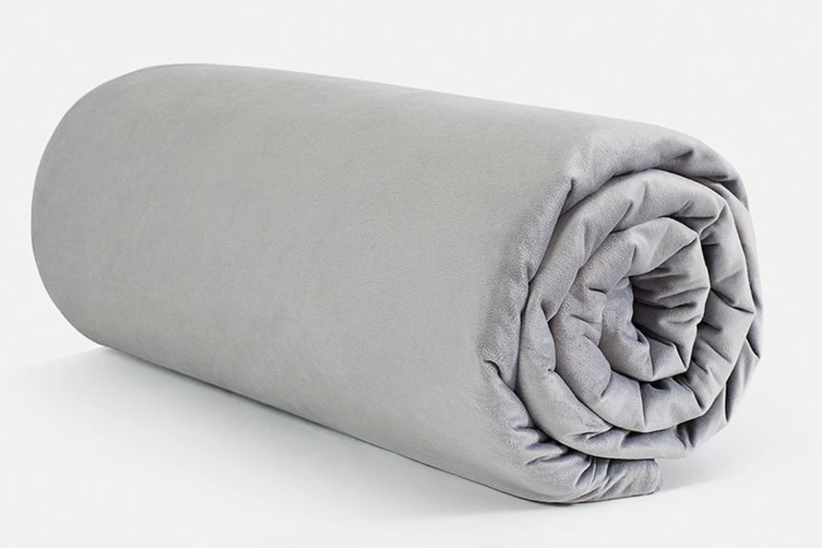 The Best Weighted Blankets for Gifting Men's Journal