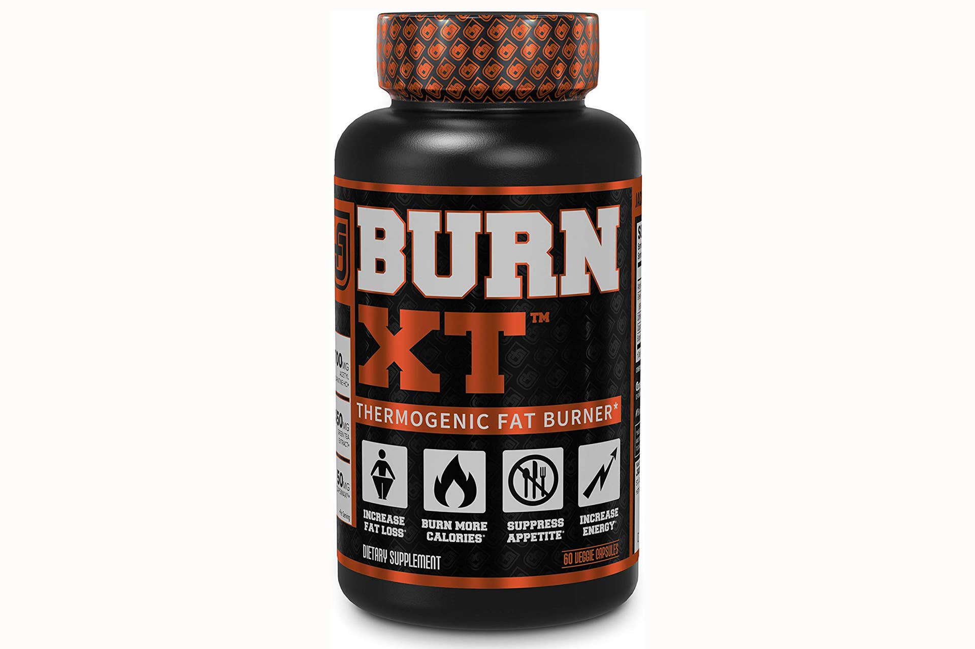 Save 33 On This Toprated Fat Burner Today Men's Journal