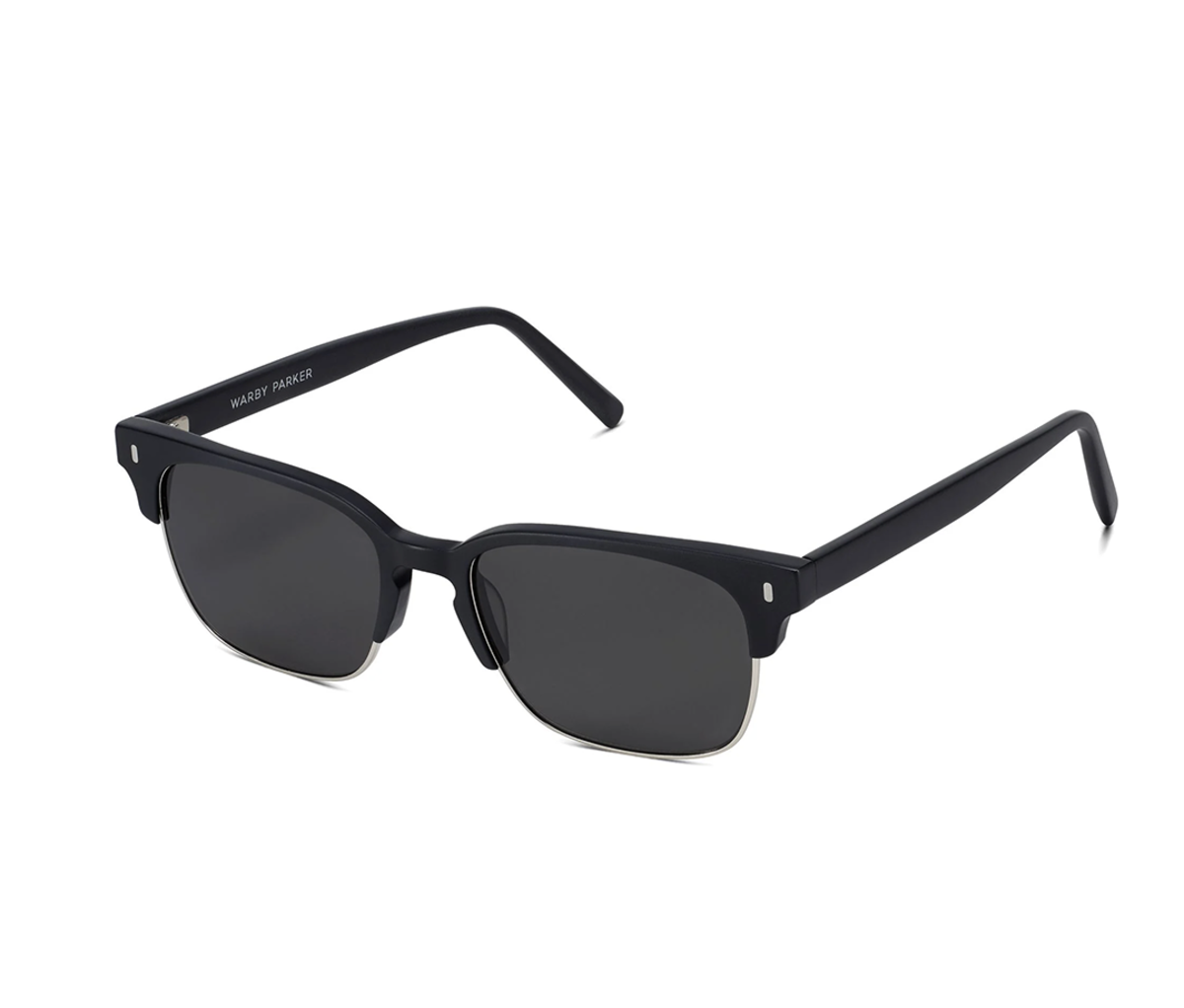 Use Your FSA or HSA to Get New Frames From Warby Parker Today Men's