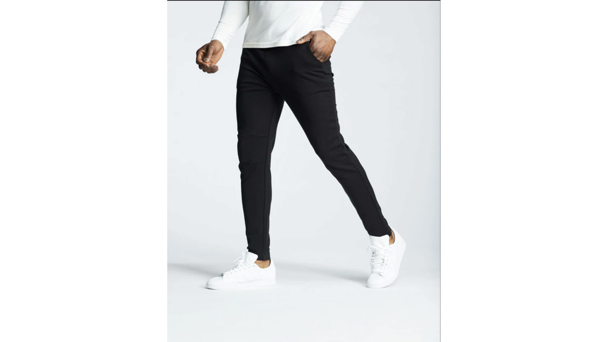 Stay Cozy in The Spring Breeze With These MerinoTencel Sweatpants - Men ...