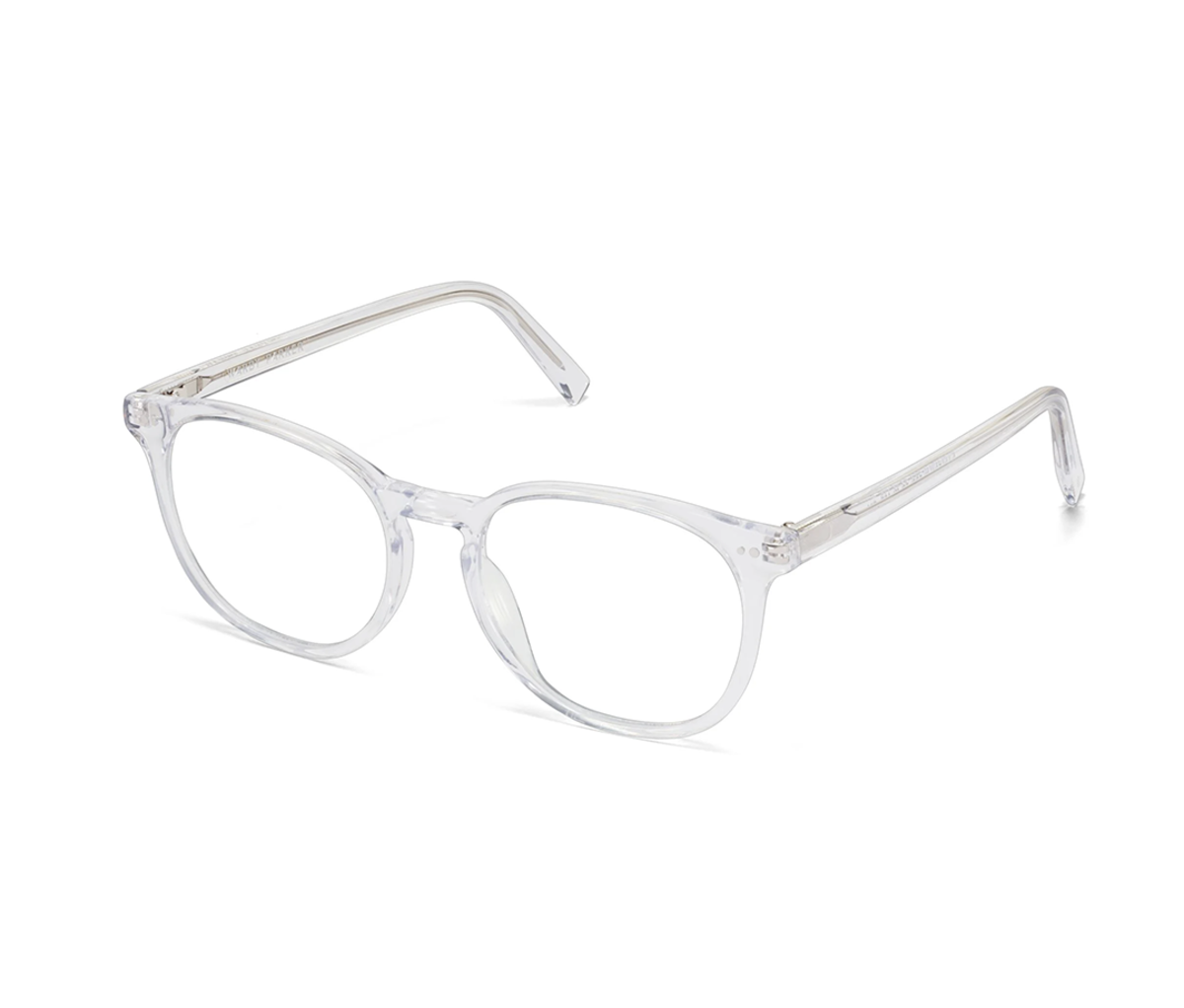 Use Your FSA or HSA to Get New Frames From Warby Parker Today Men's
