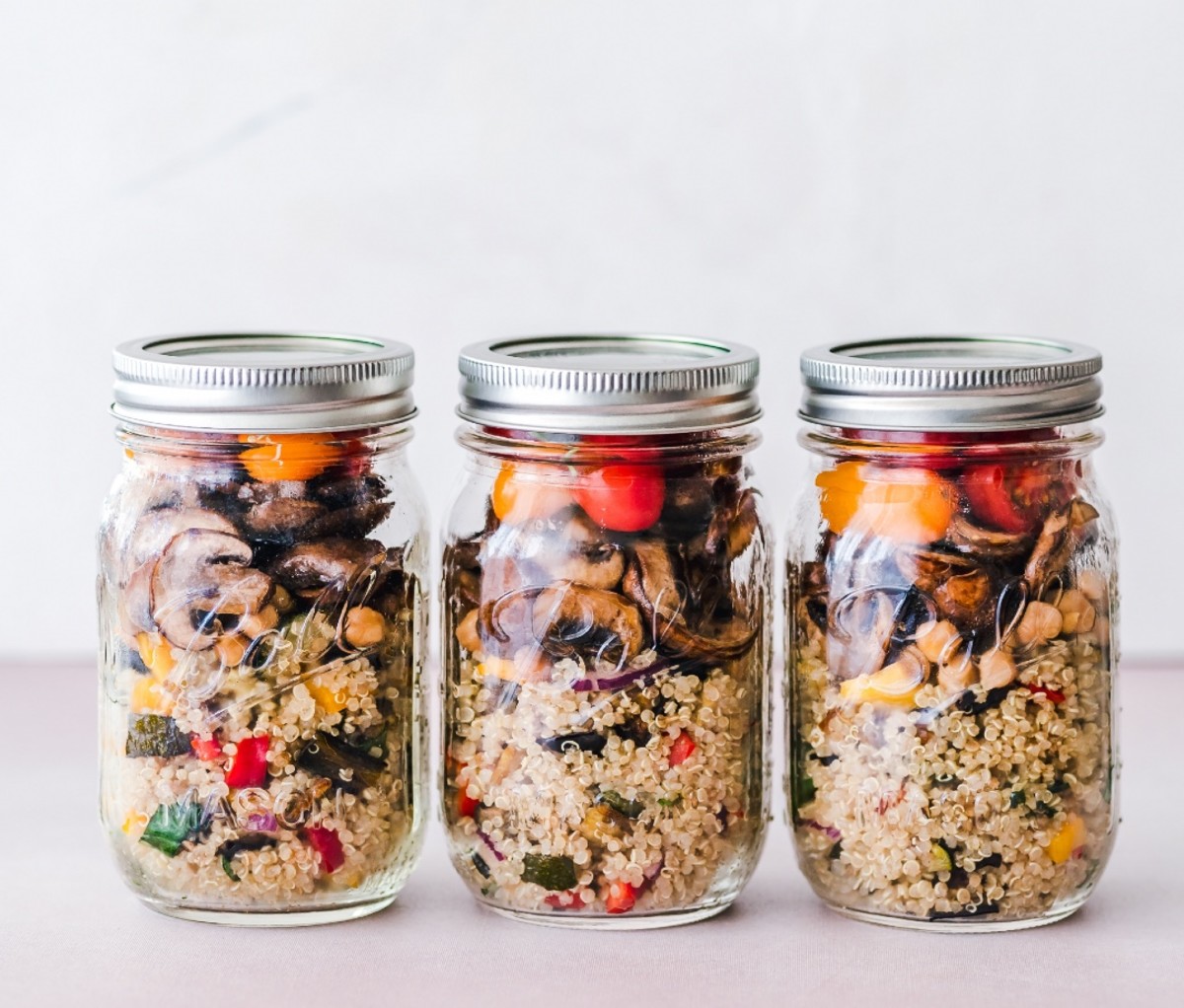 Facing a Meat Shortage? Try These Top PlantBased Sources of Protein