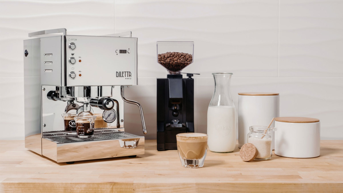  Greater Goods Digital Espresso & Coffee Scale - 300 x