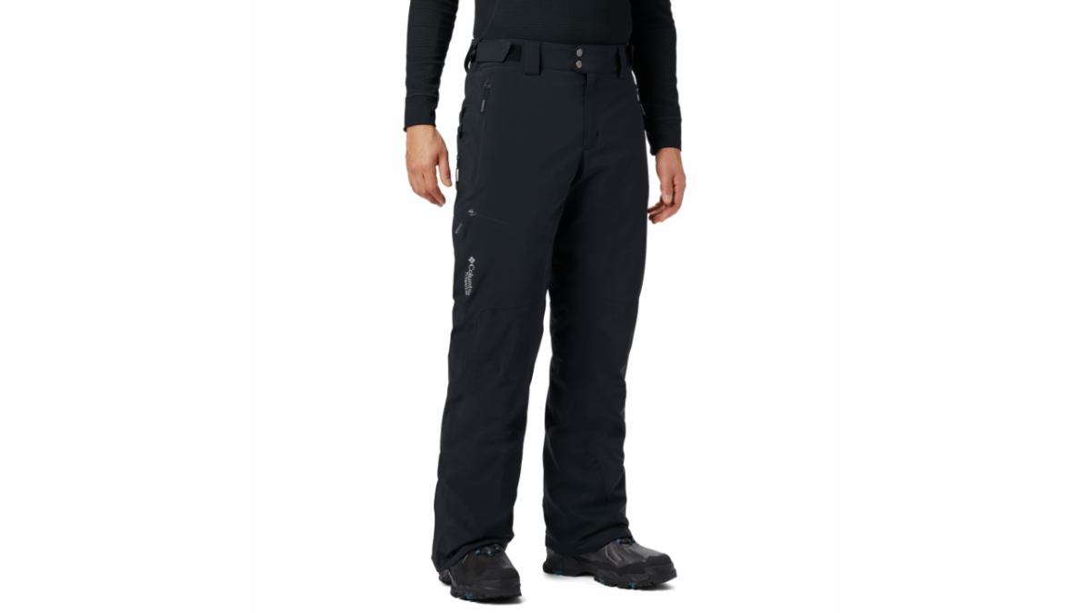 Men's Winter Gear Guide The Best Boots, Jackets, and More Men's Journal