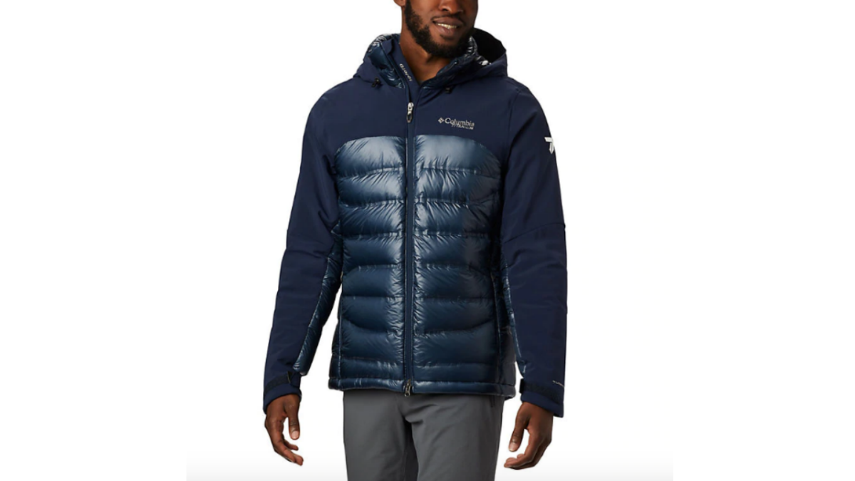 Men's Winter Gear Guide The Best Boots, Jackets, and More Men's Journal