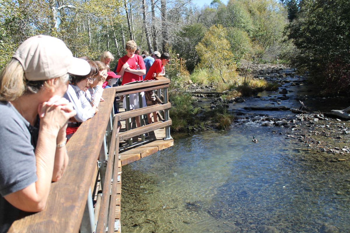 5 Reasons Why Fall is the Best Time to Visit Lake Tahoe Men's Journal