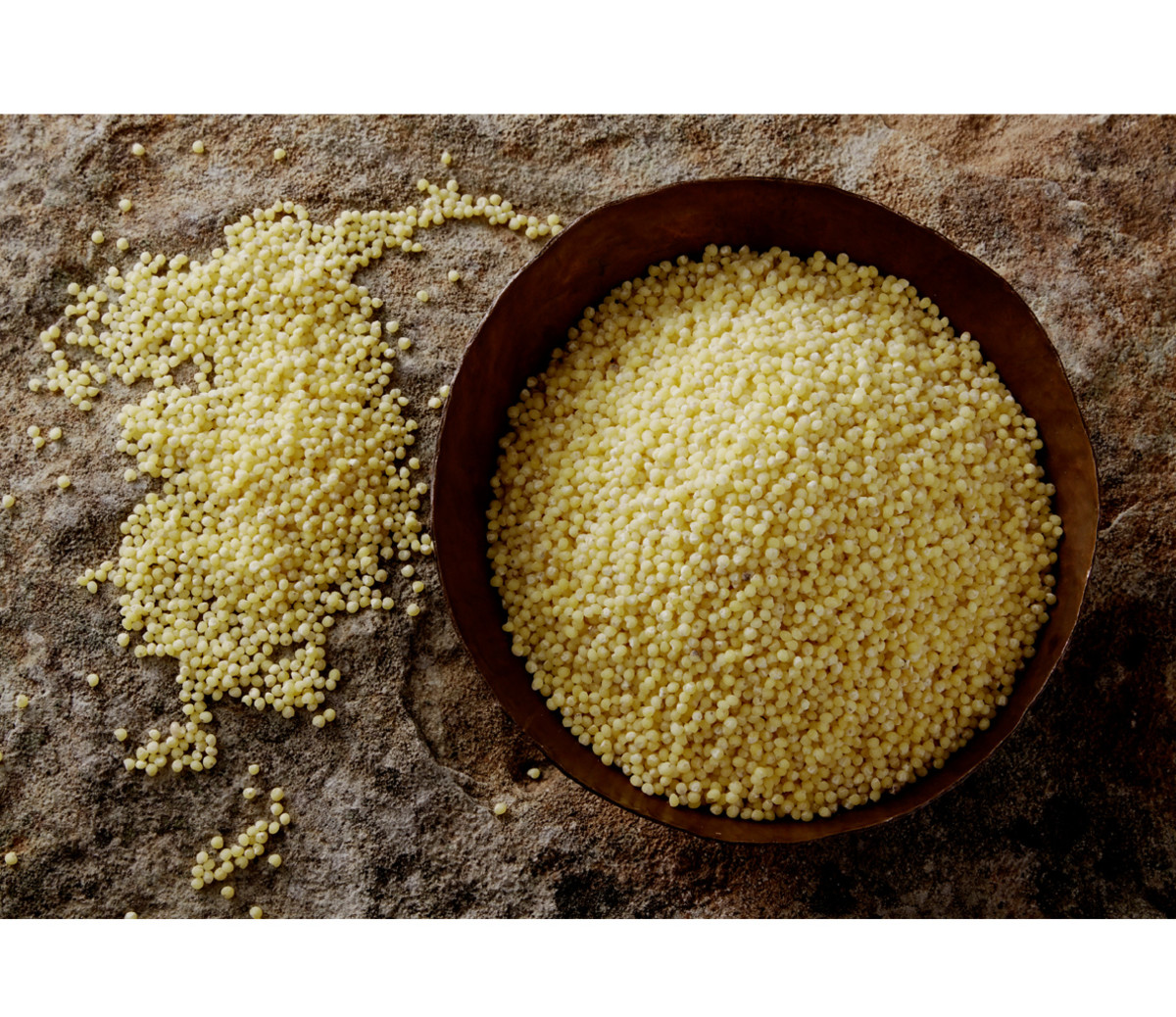 15 Healthy Grains Every Guy Should Know