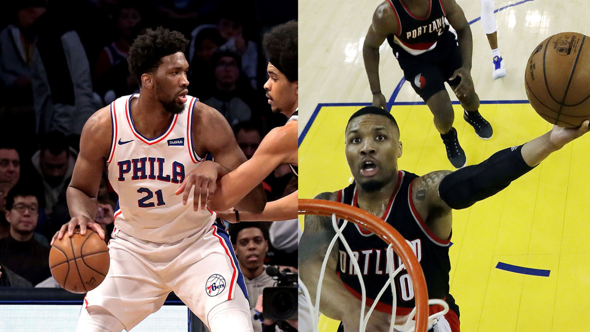Nba player deals shoes 2018