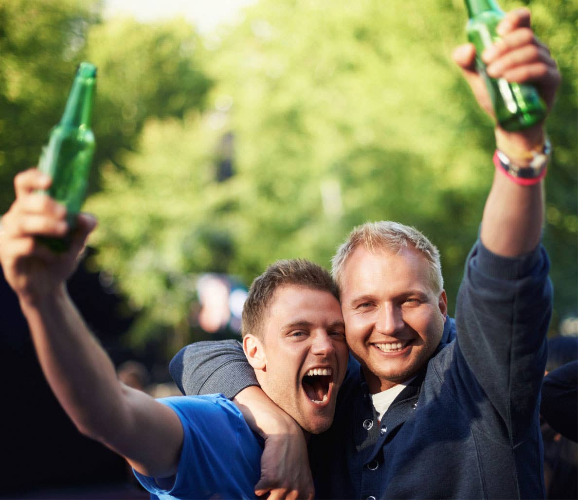 Why Other Guys Hate On Me: Understanding the Pushback and Moving Forward