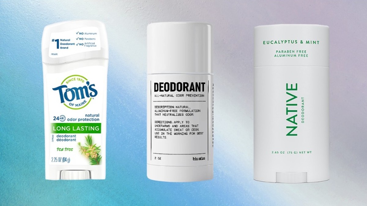 Say Goodbye to Bad Smells with the Best Natural Odor Protection Deodorant 2 Say Goodbye to Bad Smells with the Best Natural Odor Protection Deodorant