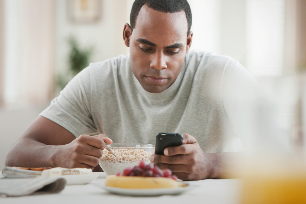 The Healthiest Cereals, WholeGrain, LowSugar Cereals, Ranked Men's