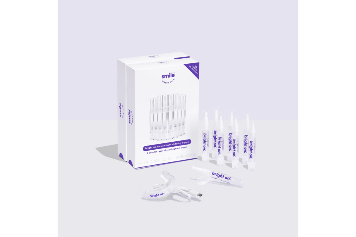 Look More Attractive With These Teeth Whitening & Straightening Kits