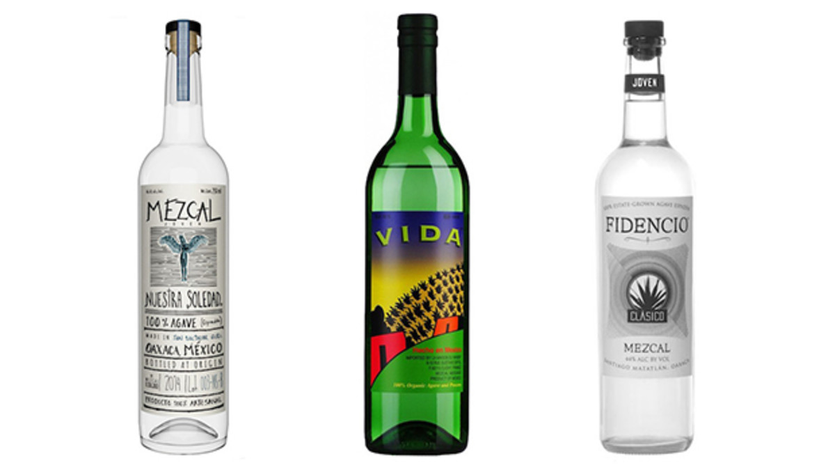 The 5 Best Mezcals Under 50 Men