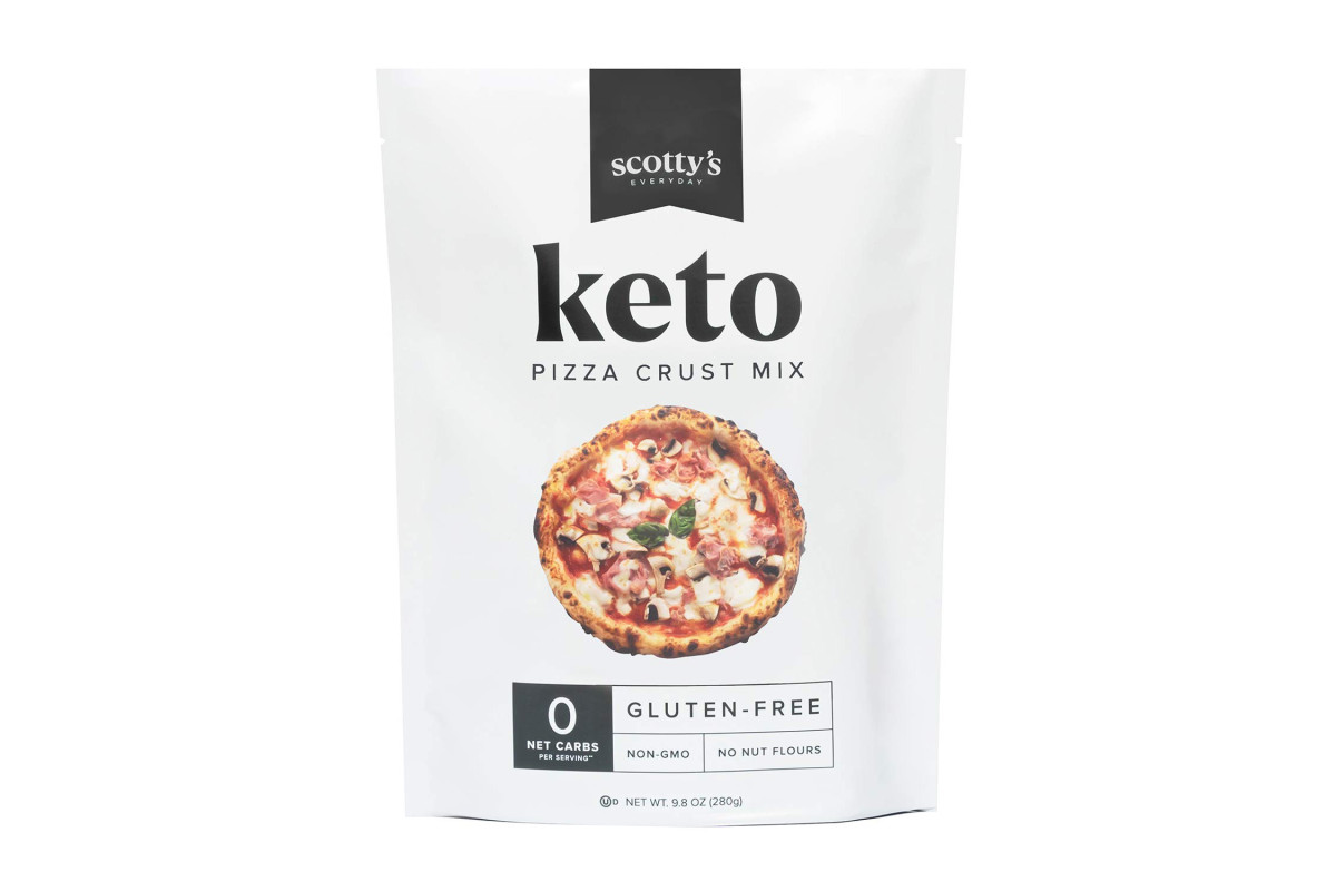 The 7 Best Amazon Prime Keto Deals 2021 Men's Journal