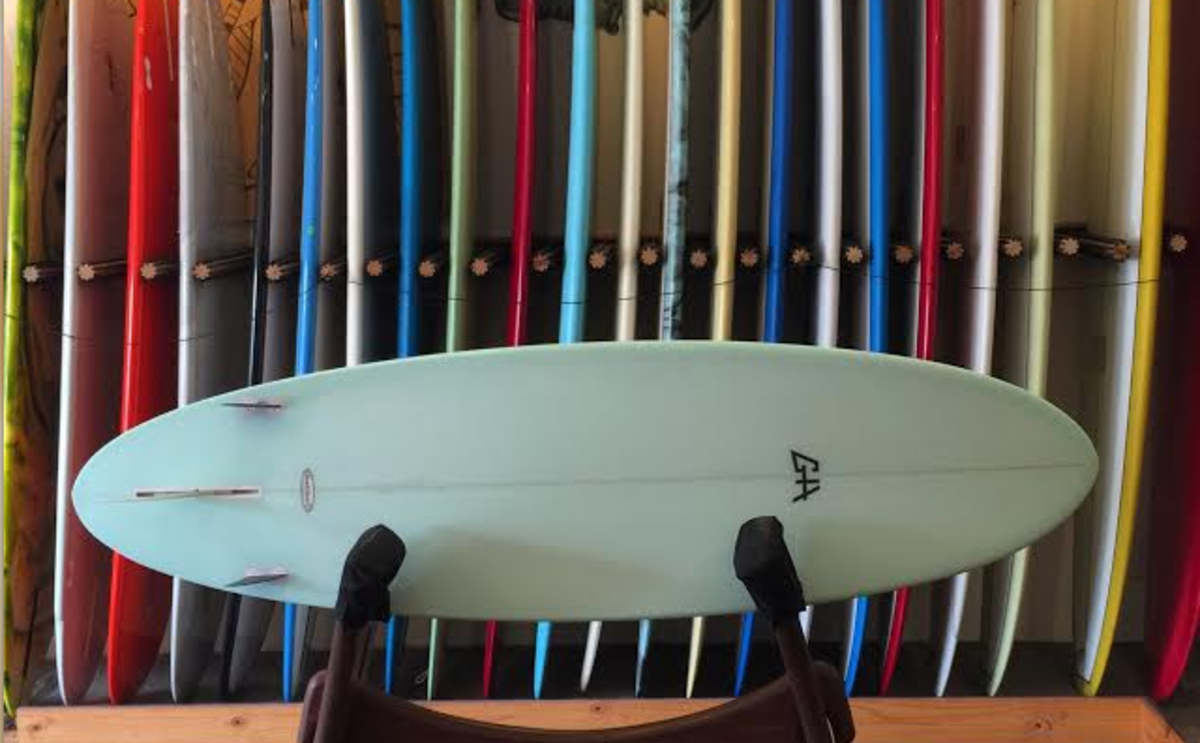 Surf slang What to call your board Men's Journal