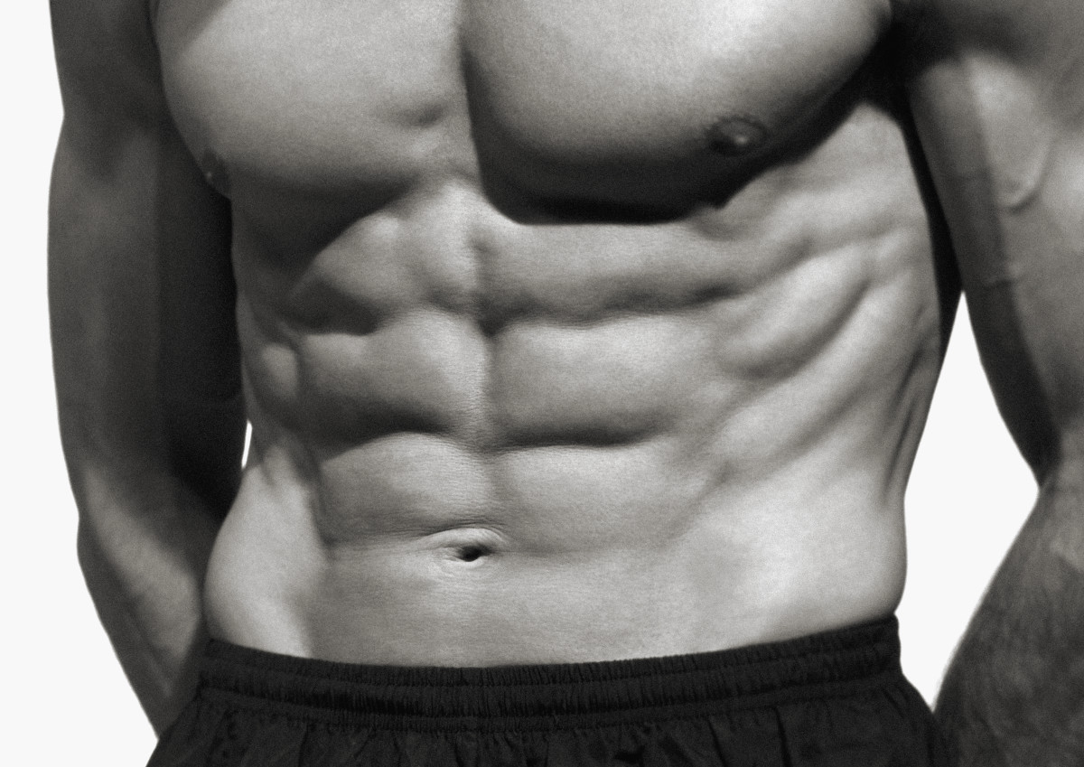 When Six-Pack Abs Are Bad for Your Health - Men's Journal