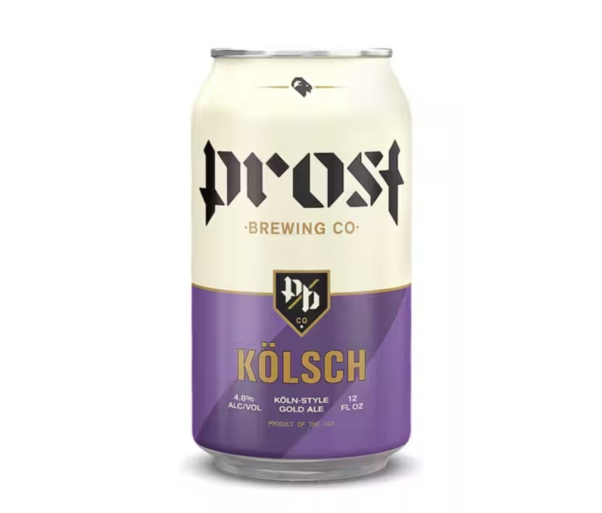 Best KolschStyle Beers to Drink Right Now Men's Journal Men's Journal
