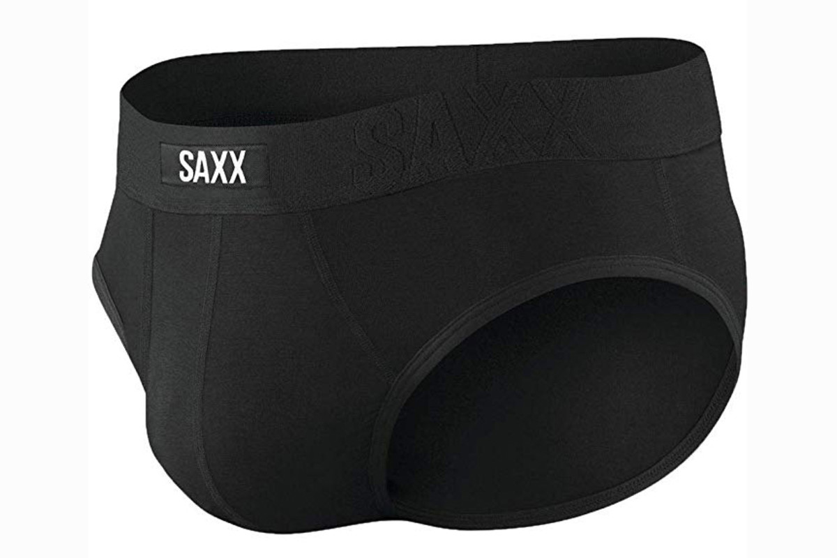 A Very Rare Sale at Saxx Underwear - Men's Journal