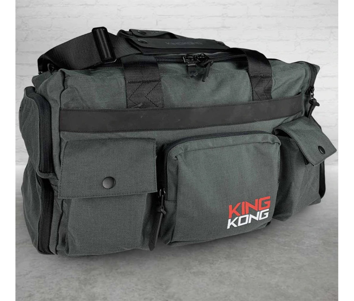 King kong duffle sale