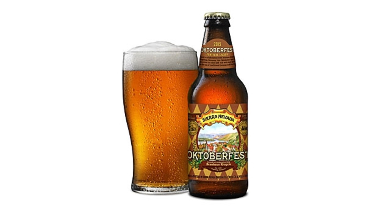 How Sierra Nevada Made the World