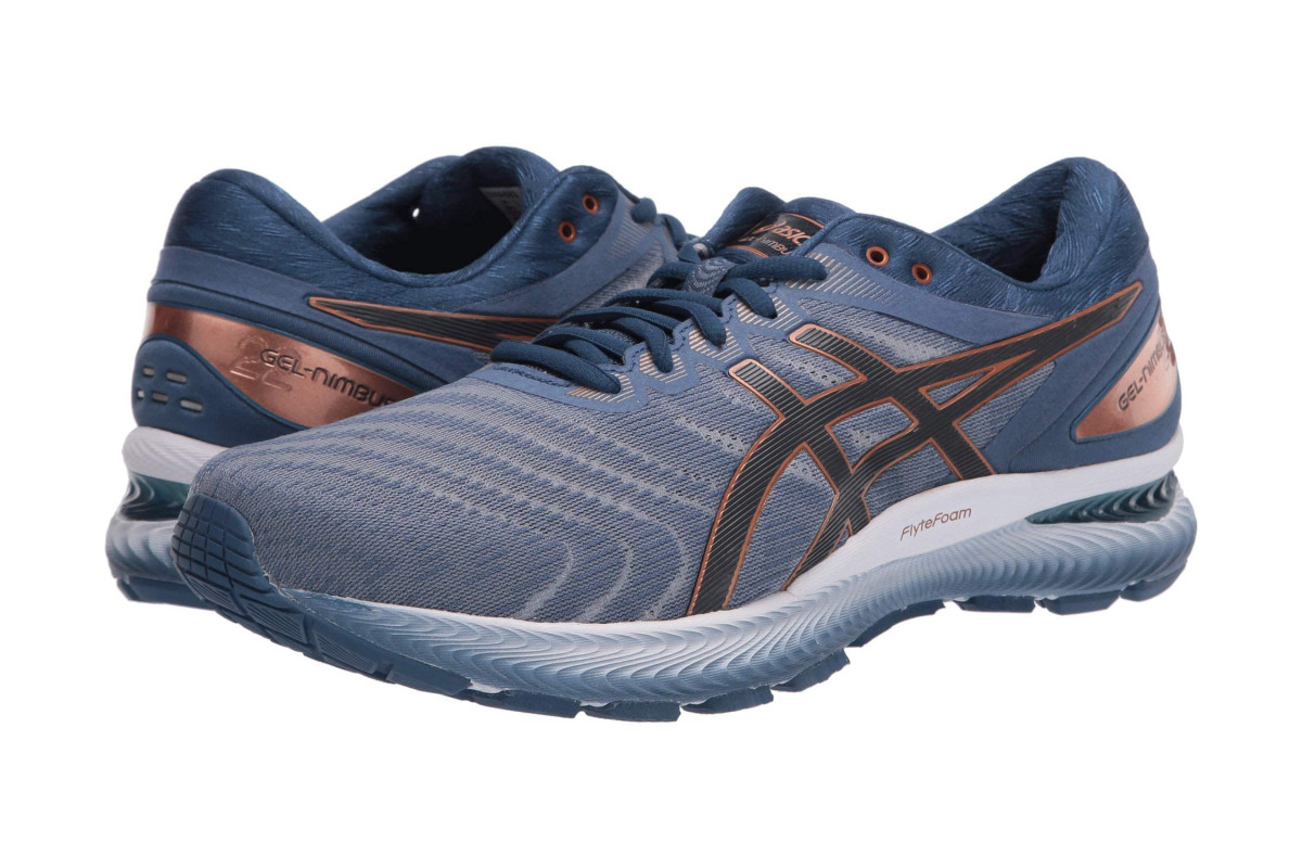 5 Great Workout Shoes That Help To Prevent Blisters Men's Journal