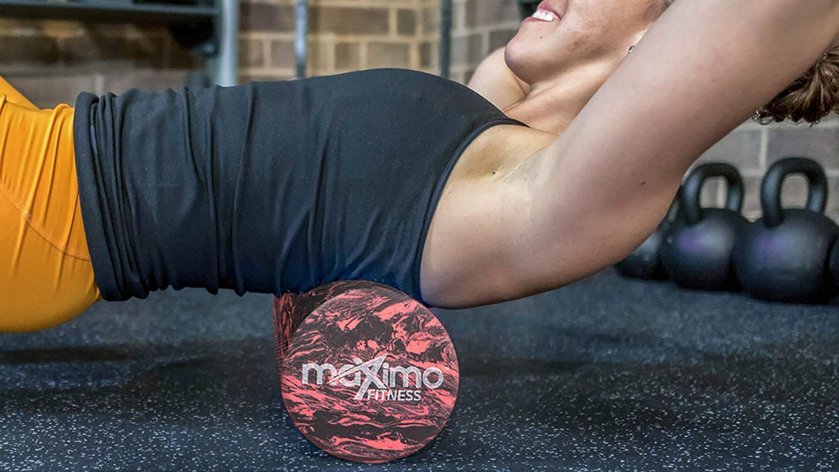 No foam online roller
