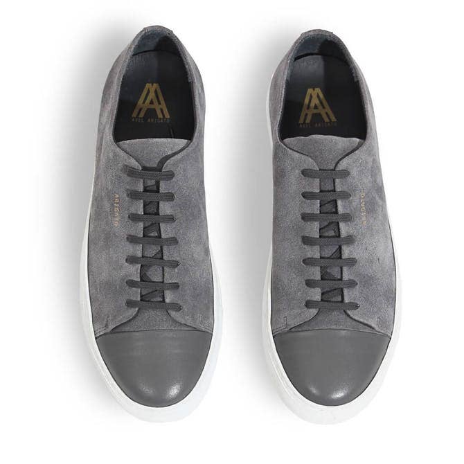 shoes for casual workplace