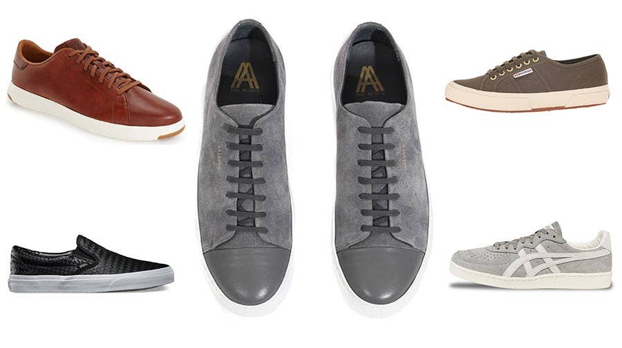 nike business casual shoes