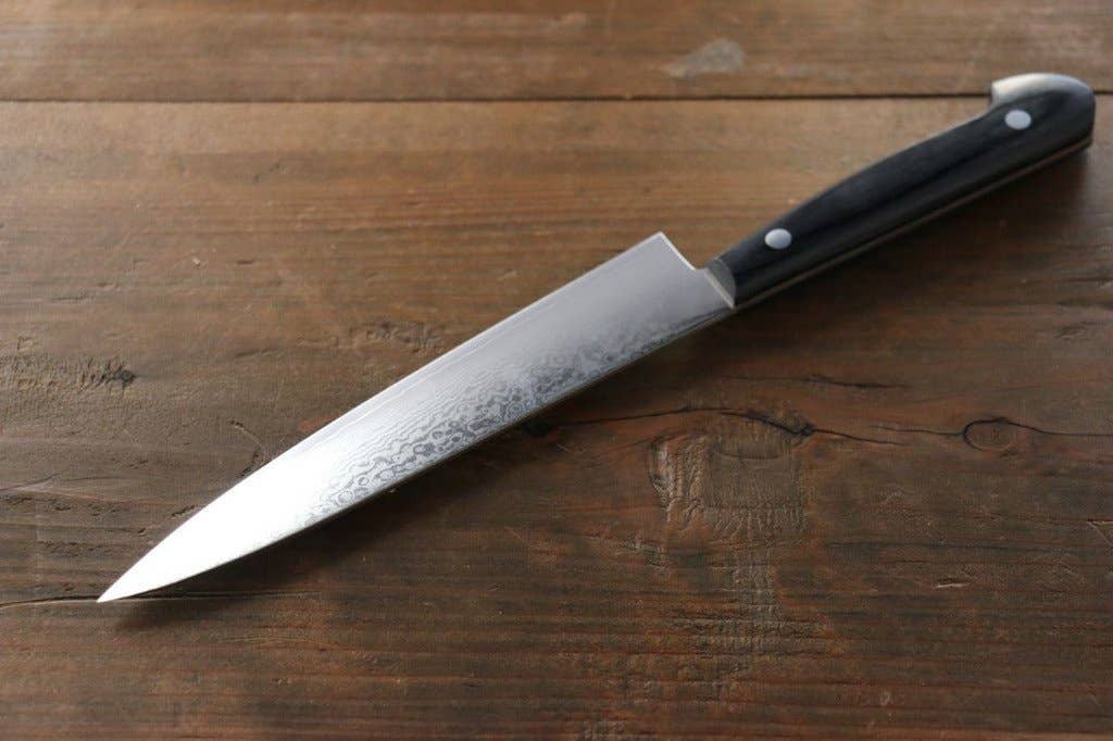 These Japanese Steel Knives Will Bring Out Your Iron Chef Men's Journal