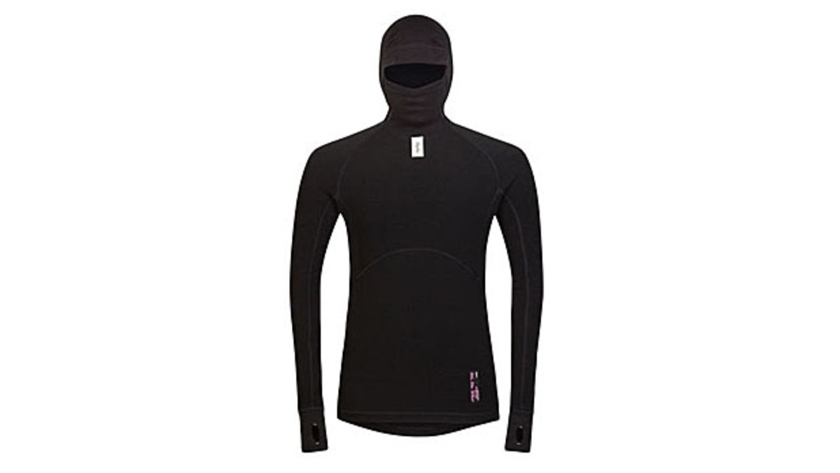 Best Cycling Gear for Winter ColdWeather Bike Apparel Men's Journal