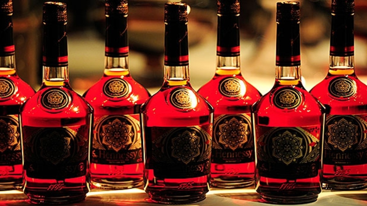 Why You Should be Drinking Cognac Men's Journal