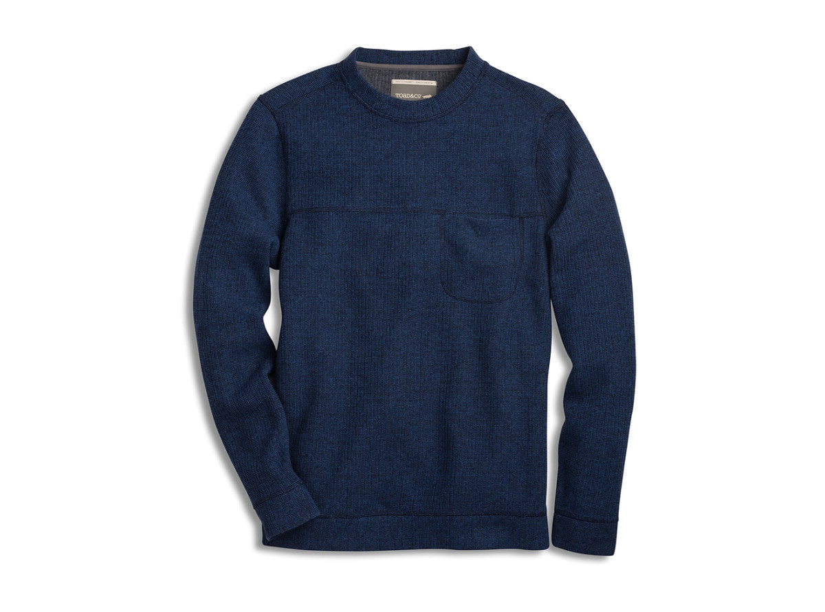 The Best Winter Sweaters for Men Men s Journal Men s Journal