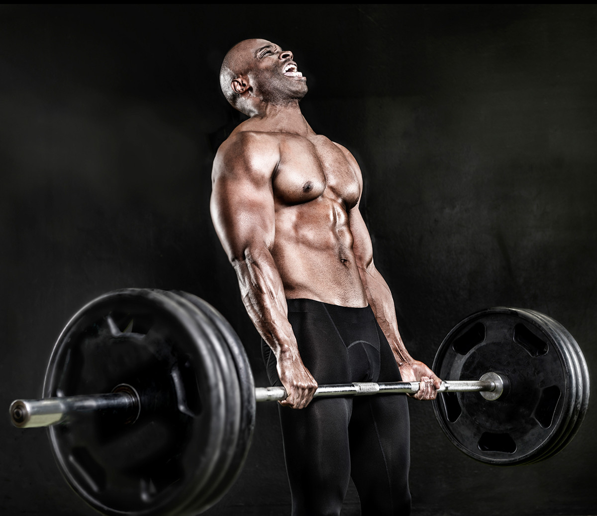 The 7 best exercises to build brute strength Men s Journal