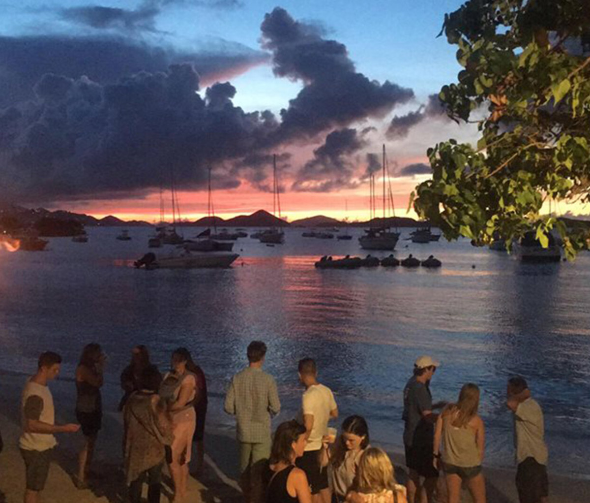 Hidden Gems The 24 Best Beach Bars in North America Men's Journal