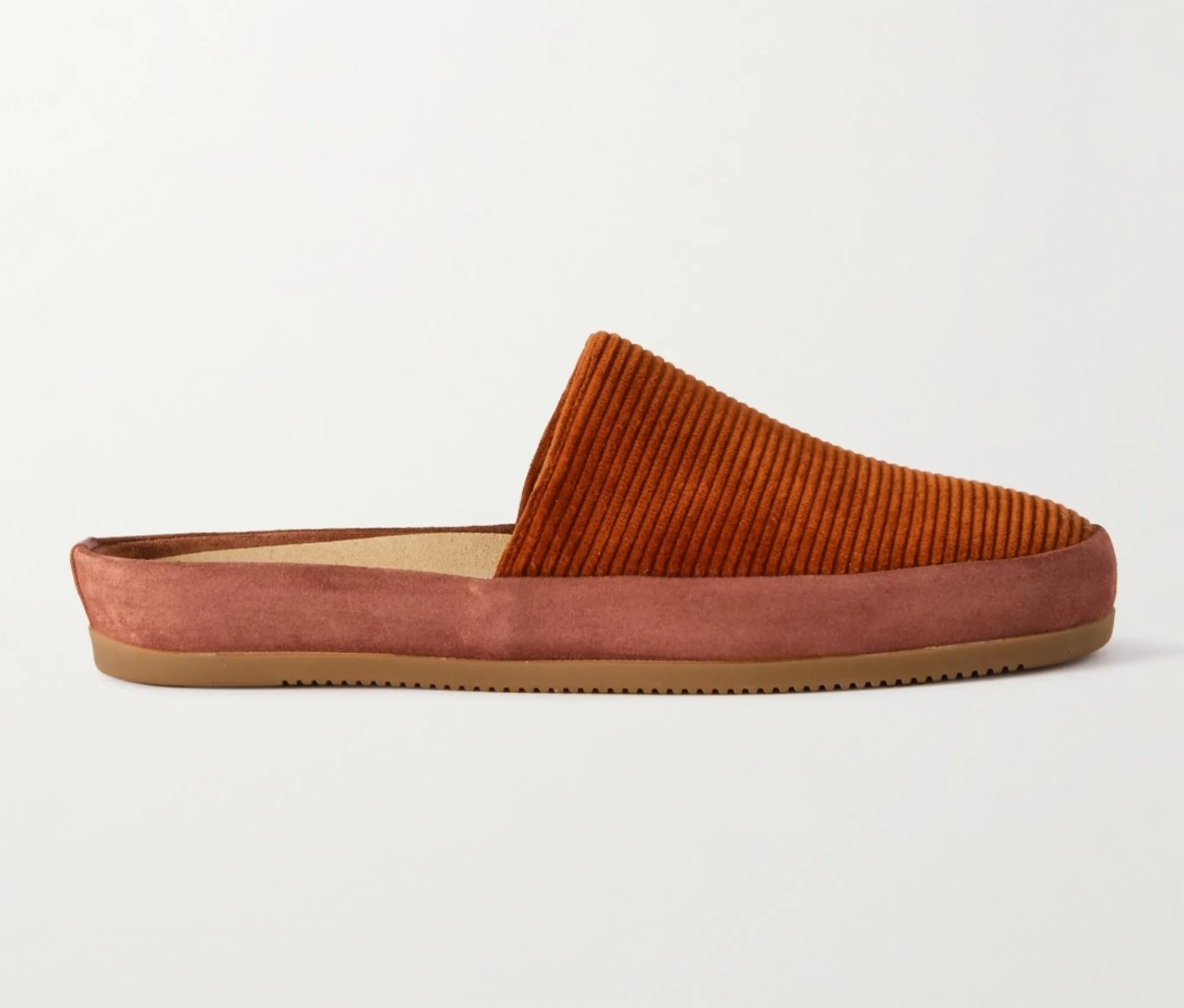 Most comfortable men's slippers in the world 2025