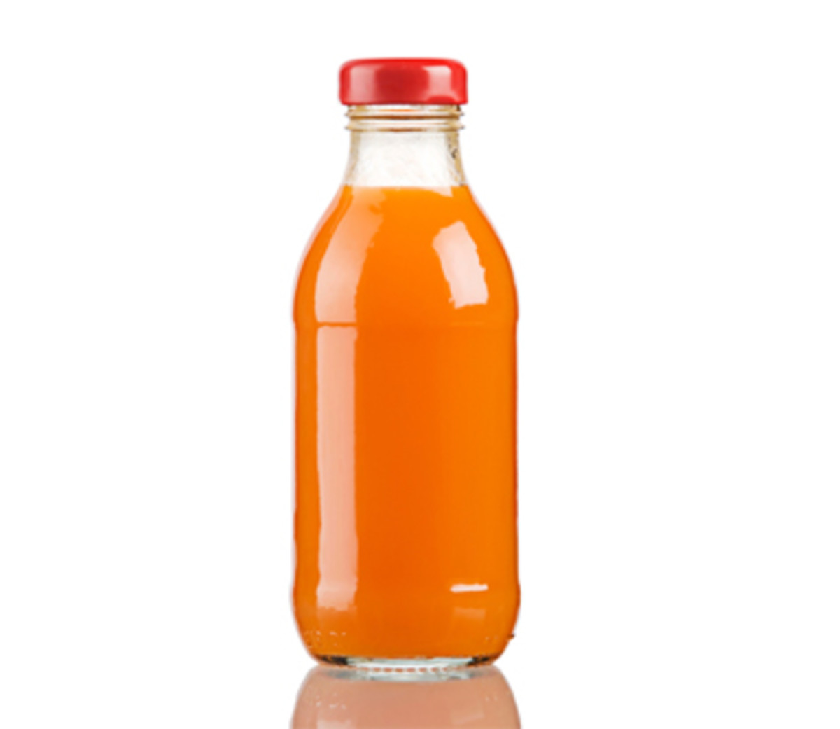 Fruit Juice Just as Bad as Soft Drinks Men's Journal