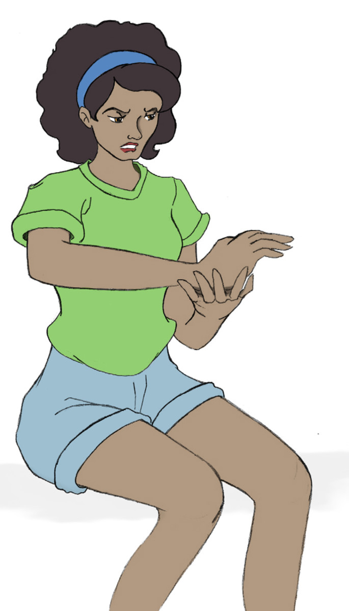 Wilderness First Aid: Shoulder Dislocation - Men's Journal Wilderness First Aid: Shoulder Dislocation - Men's Journal