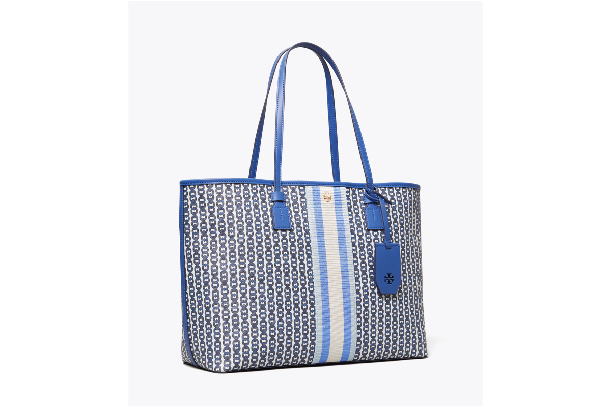 This Tote From Tory Burch Makes For The Perfect Mother's Day Gift - Men ...