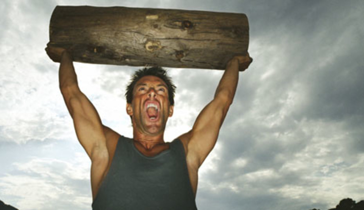 9 Ways to Crush Workouts Forever Men's Journal