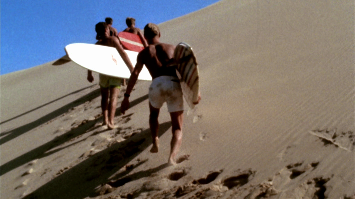 The Endless Summer' 50 year box set is pure surfing treasure The Endless Summer' 50 year box set is pure surfing treasure