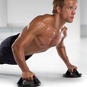 Best Fitness Videos Reviewed - P90X2 Reviews - Men's Journal
